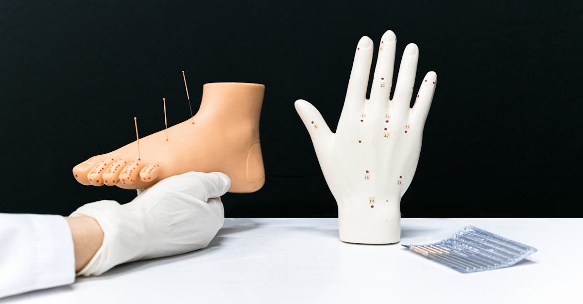 Exploring Safety and Hygiene Practices with Your Acupuncturist