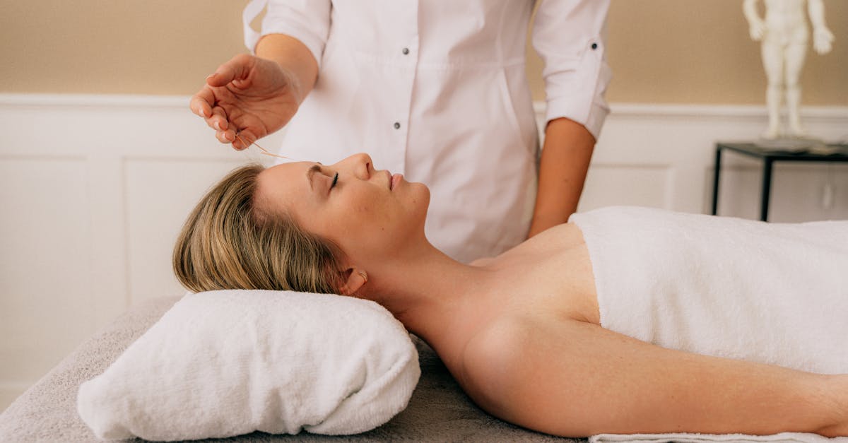 The Influence of Acupuncture on Chronic Inflammation and Immunity